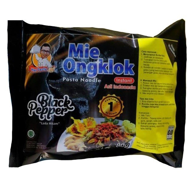 Foto Produk